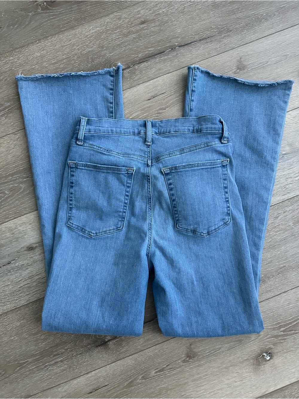 Frame jeans - Picture 3 of 4